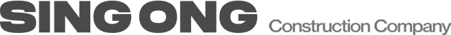 Sing Ong Construction Company